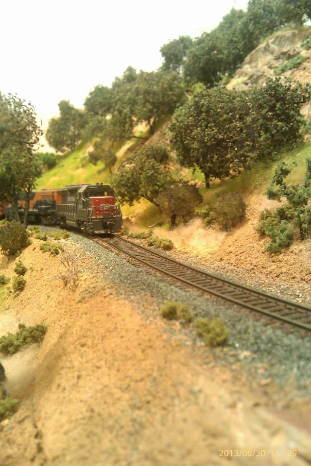 Are Model Trains Expensive The Model Railroad Benchwork Store