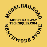 Helix Kits for HO Scale and N Scale – The Model Railroad Benchwork Store