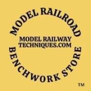 The Model Railroad Benchwork Store - The Model Railroad Benchwork Store