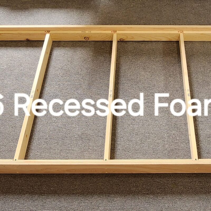 Benchwork Photos from Model Railway Techniques The Model Railroad